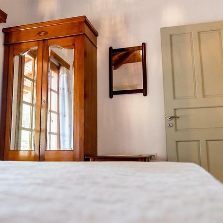 Villa Artjeta Kastrosikia Eksteriør bilde